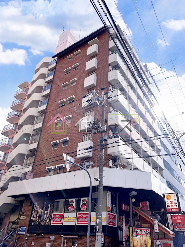 プロヴァンス その他外観1