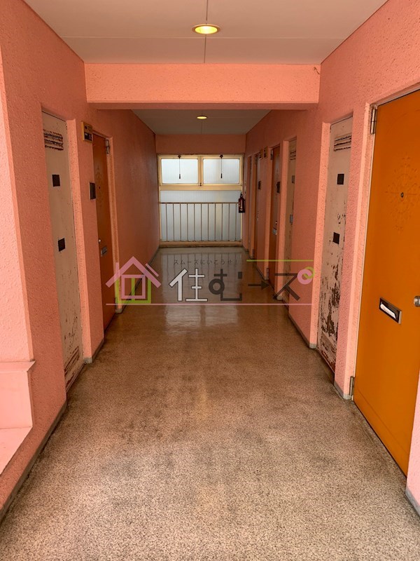 プロヴァンス その他外観4