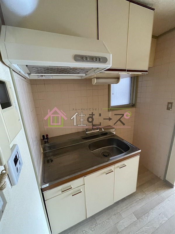 プロヴァンス キッチン