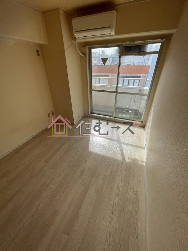 プロヴァンス ベッドルーム