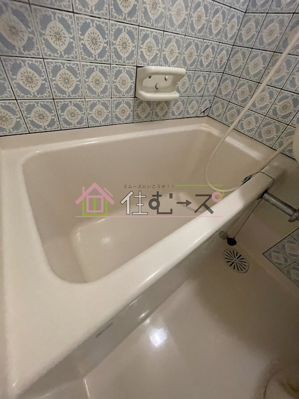 プロヴァンス 風呂画像