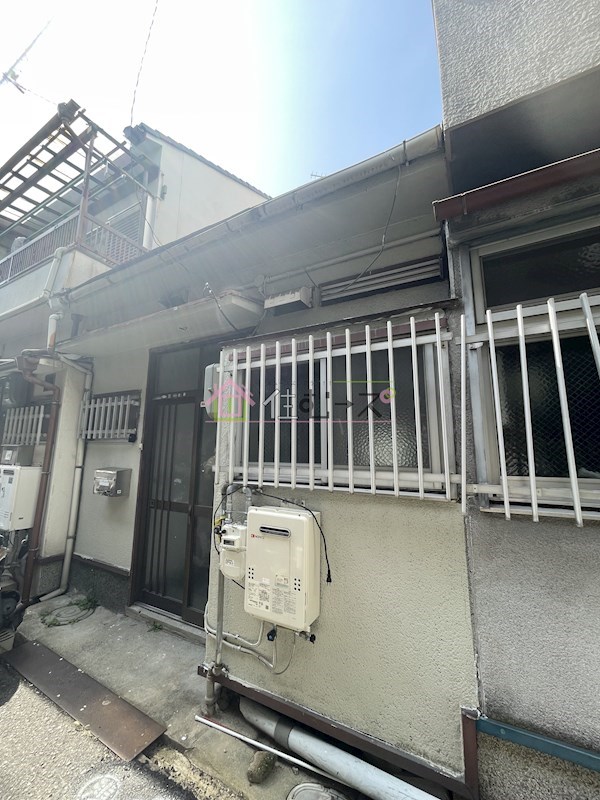 十八条テラス その他外観1