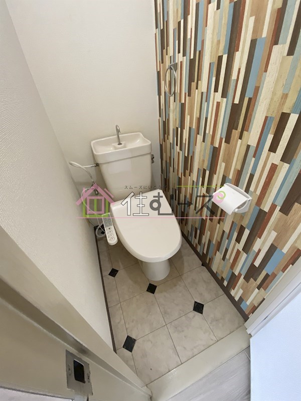 リアライズ西淡路 その他6