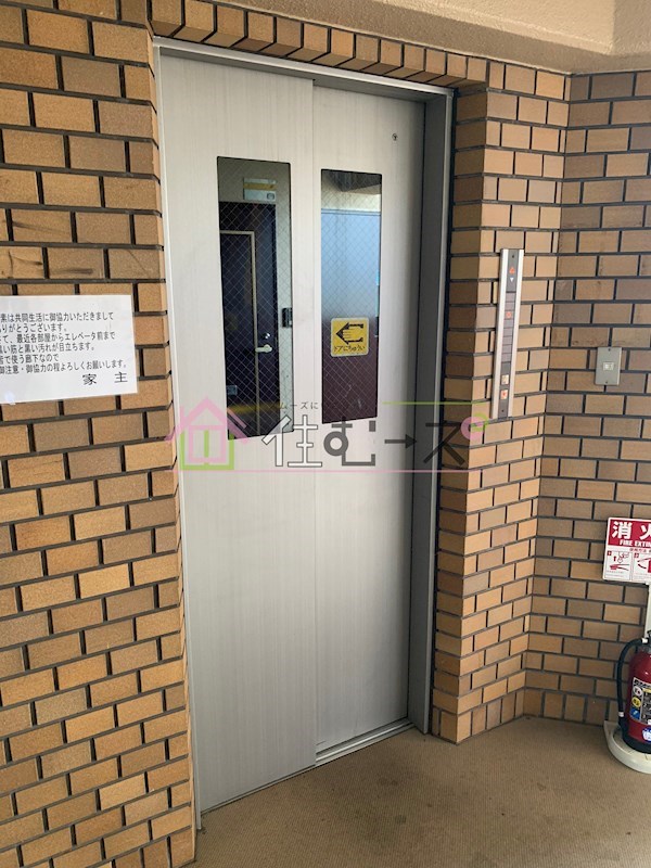 リアライズ西淡路 その他外観4