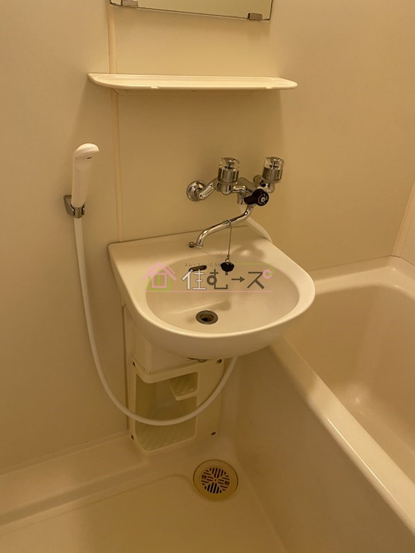 上新庄グランドハイツ北 その他5