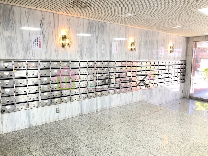 上新庄グランドハイツ北 その他外観3