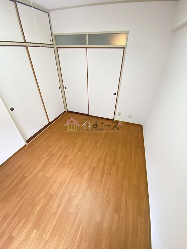 上新庄グランドハイツ北 リビング