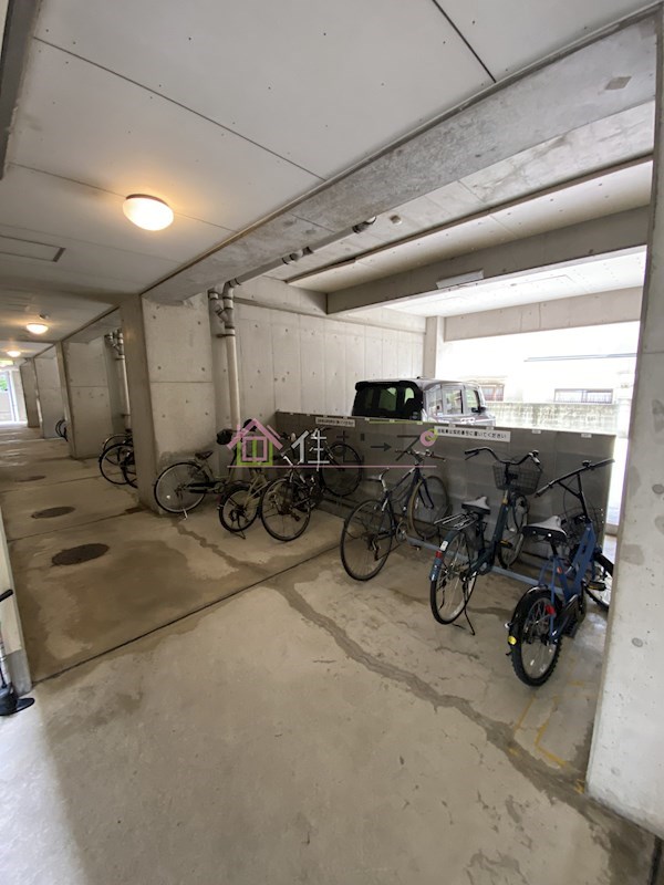 ノルデンハイム淡路 その他外観2