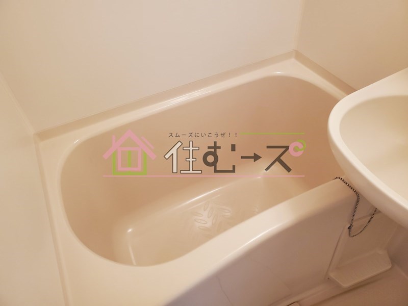 ノルデンハイム淡路 風呂画像