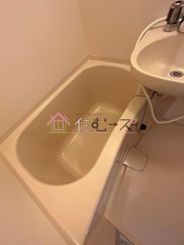 ノルデンハイム淡路 風呂画像