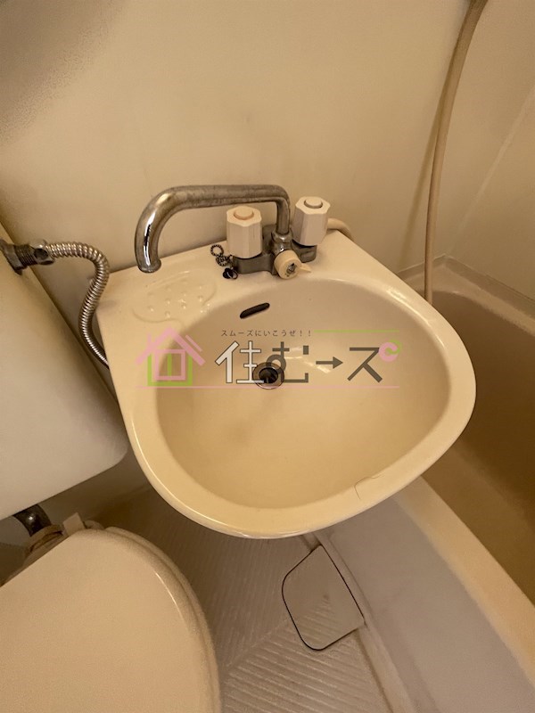 メゾネット北野 その他2