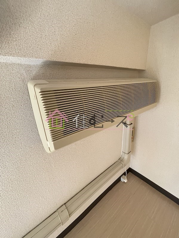 メゾネット北野 その他4