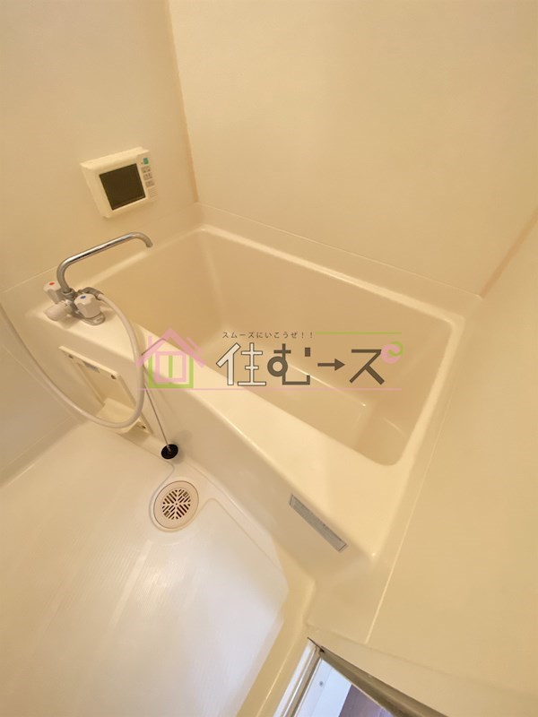 エスリード上本町北 風呂画像