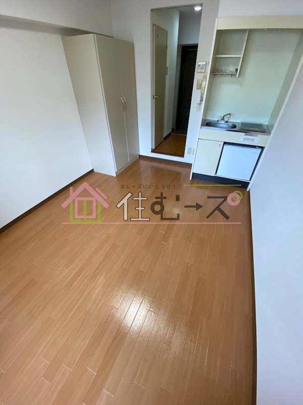 アローズパーク リビング