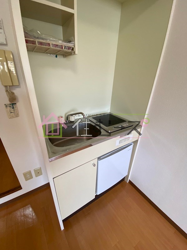 アローズパーク キッチン