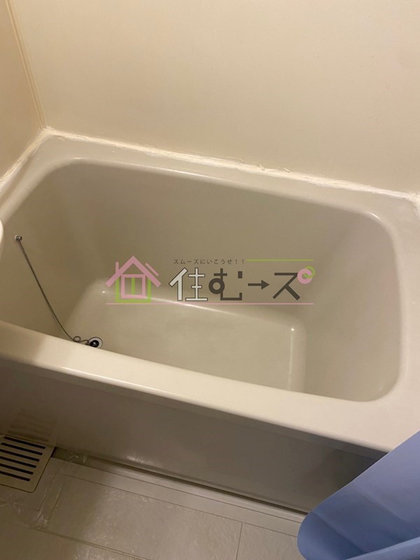 ヴィレッジスプリングヒル 風呂画像