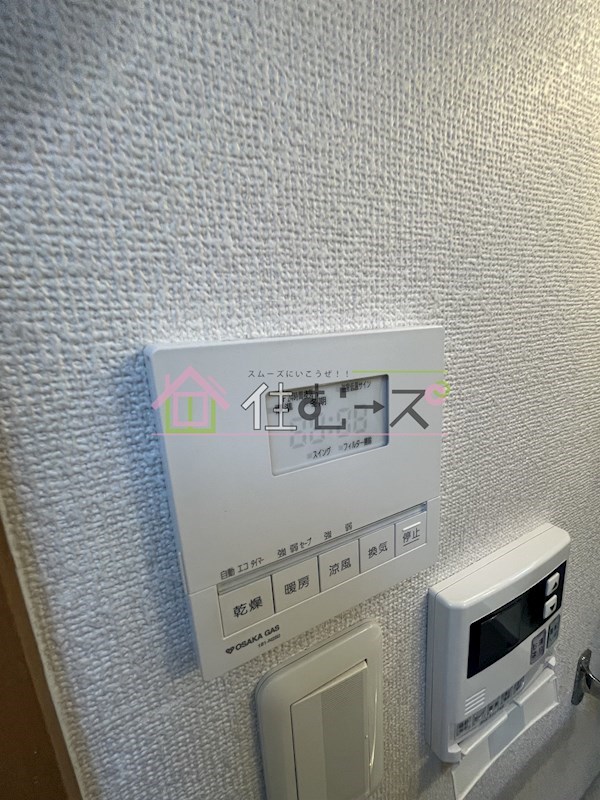クイーンズコート その他2