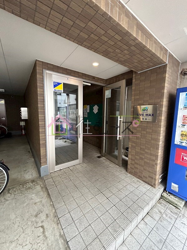 ブルーノ長堀 その他1