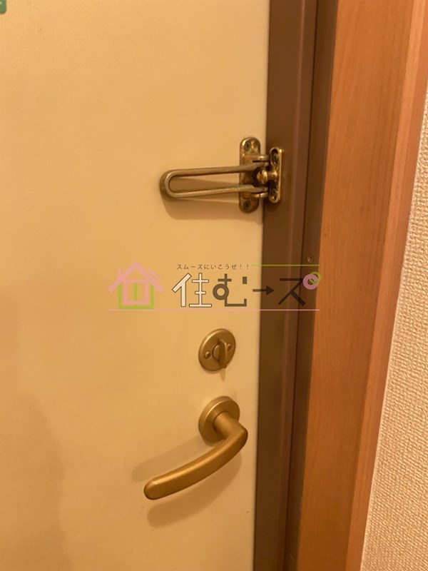 ブルーノ長堀 その他4