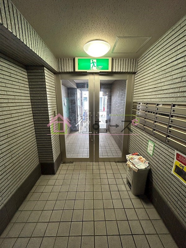 ブルーノ長堀 その他外観2