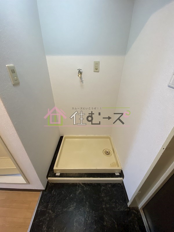 ロイヤルパレス周防町 その他2