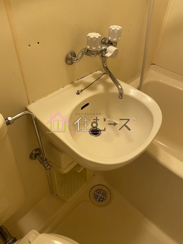 ロイヤルパレス周防町 その他4