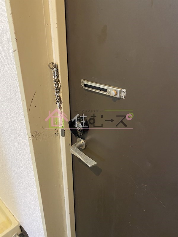 ロイヤルパレス周防町 その他6