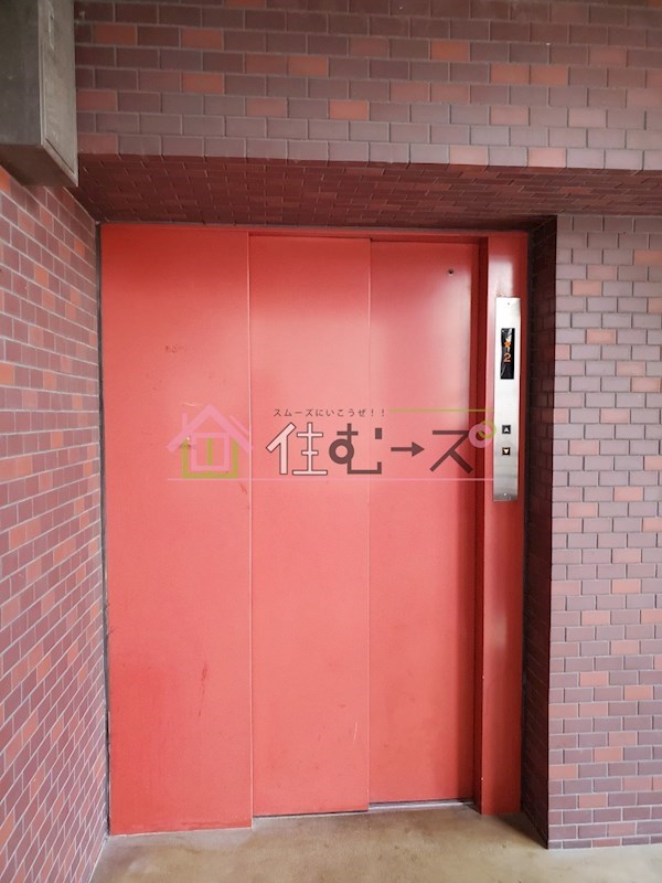 ロイヤルパレス周防町 その他外観5
