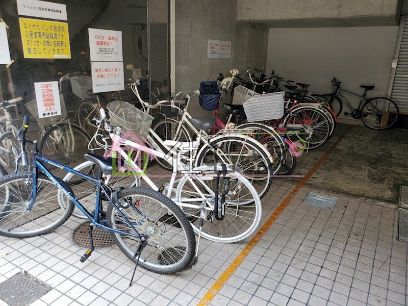 ロイヤルパレス周防町 その他外観6