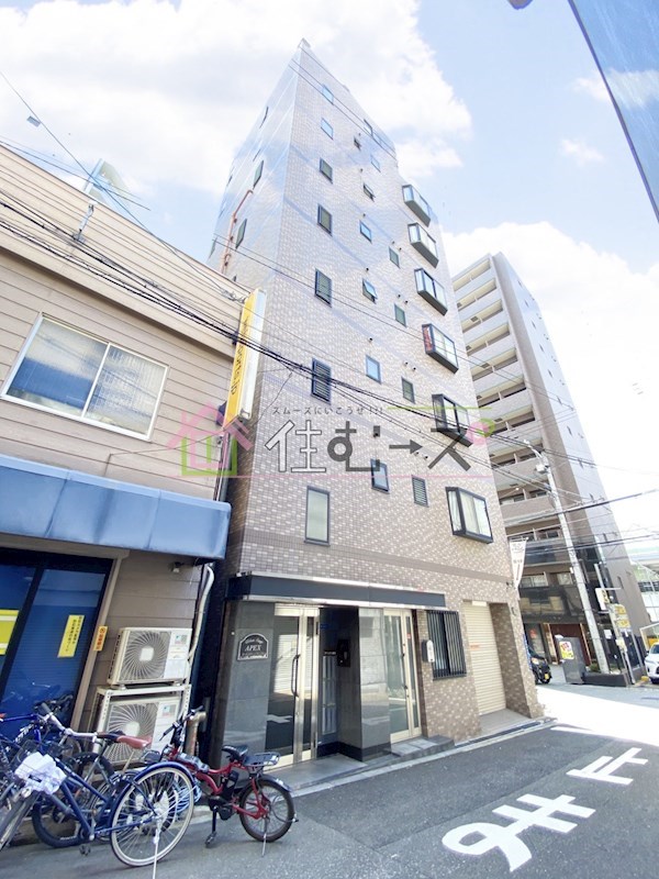 アーバンステージアペックス その他外観1