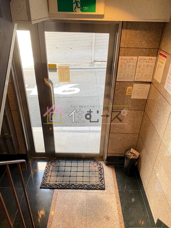 アーバンステージアペックス その他外観2