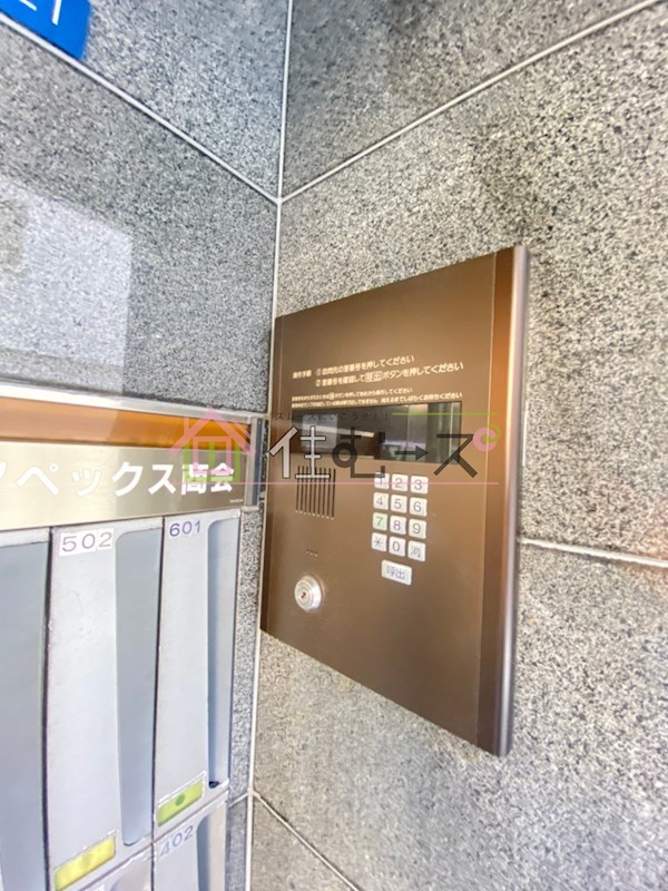 アーバンステージアペックス その他外観3