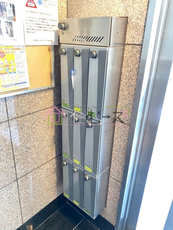 アーバンステージアペックス その他外観4