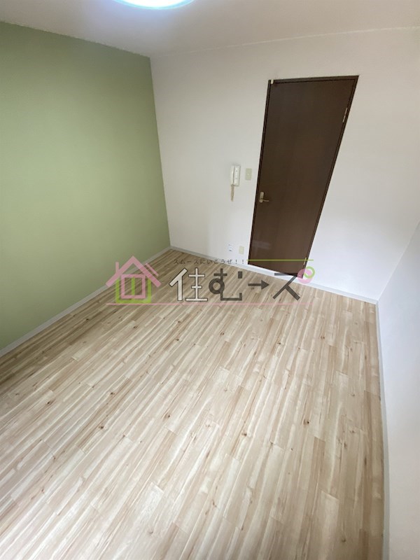 アーバンステージアペックス リビング