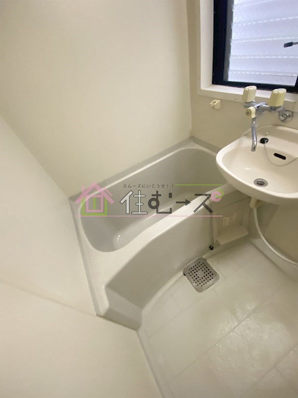 アーバンステージアペックス 風呂画像