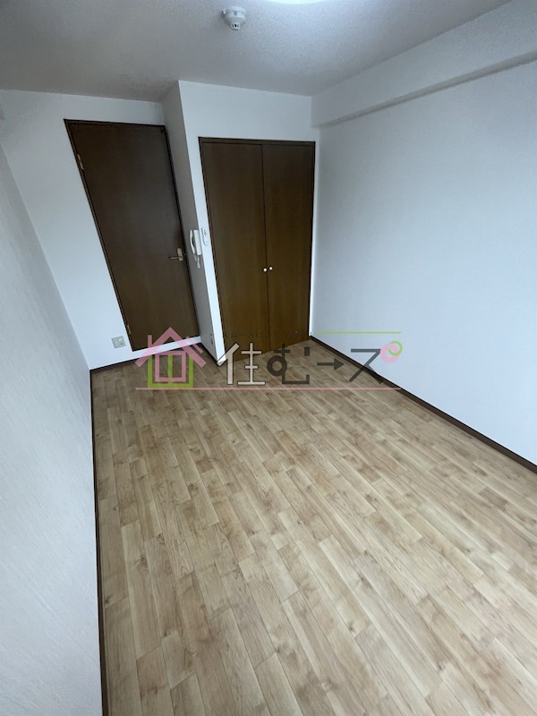 ノースコート リビング