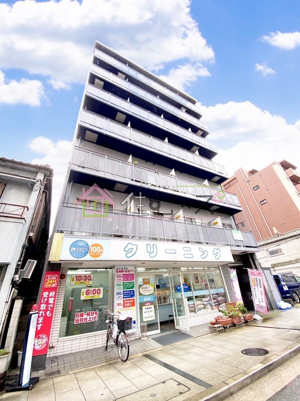 クイーンズマンション元町 その他外観1