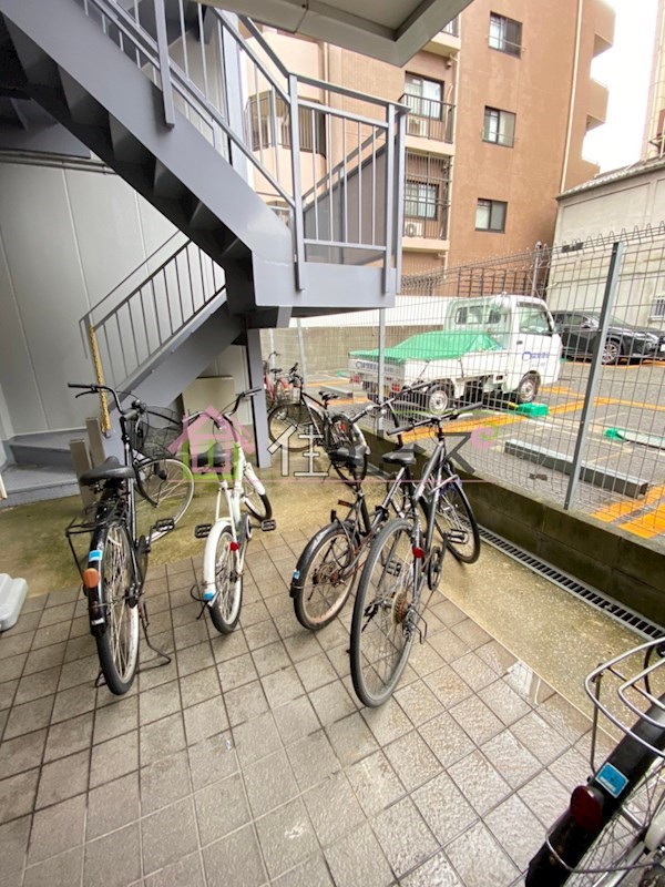 クイーンズマンション元町 その他外観5