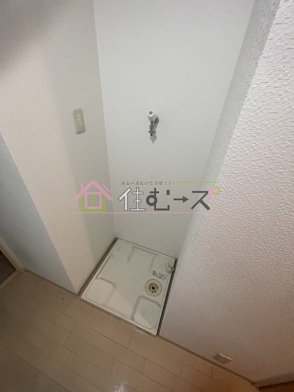 ORYZA肥後橋 その他3