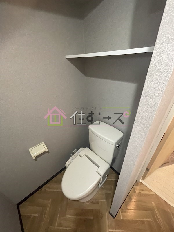 ORYZA肥後橋 その他6