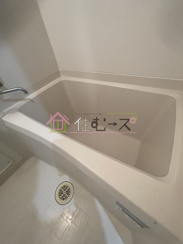 ORYZA肥後橋 風呂画像