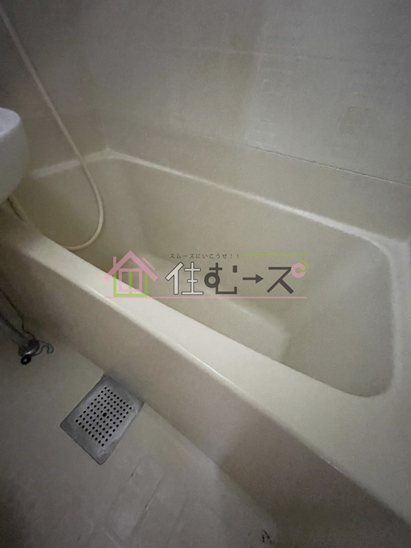 フェリーチェ新町 風呂画像