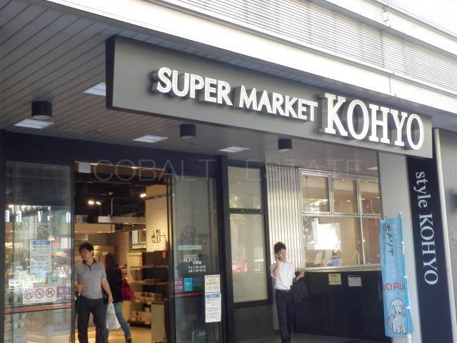 ダイドーメゾン大阪・中之島 周辺画像7