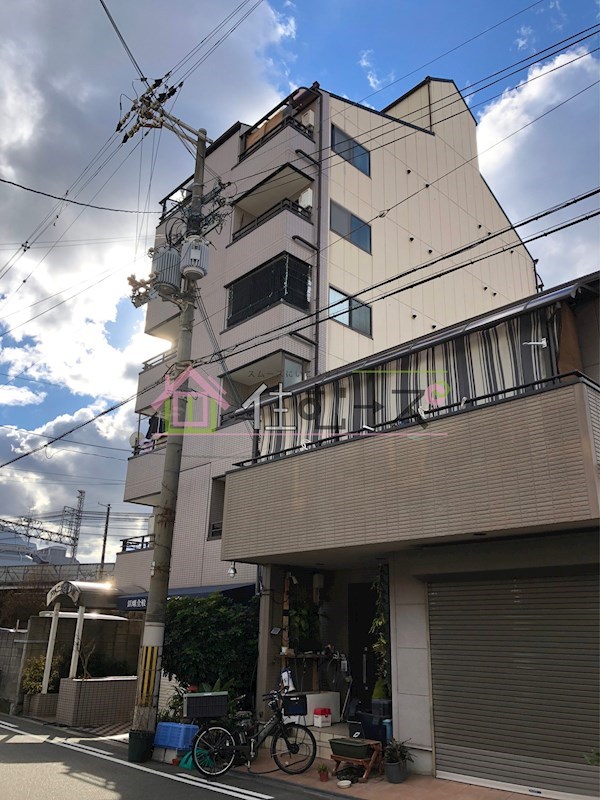 アメニティ岸ノ里 その他外観1