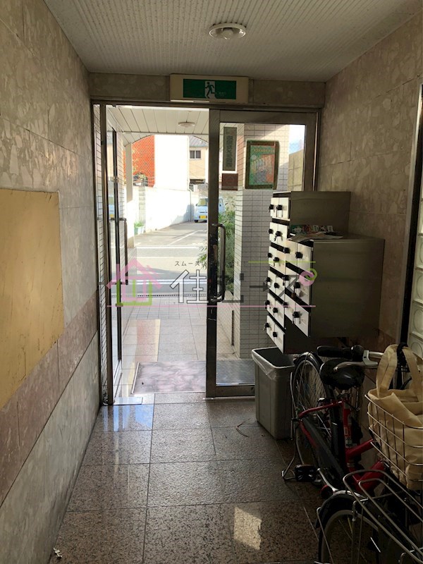 アメニティ岸ノ里 その他外観3