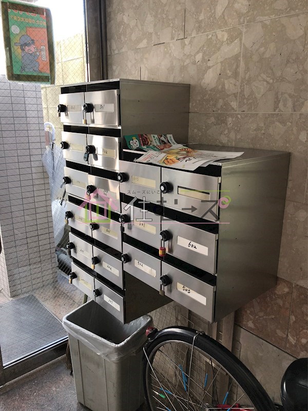 アメニティ岸ノ里 その他外観5