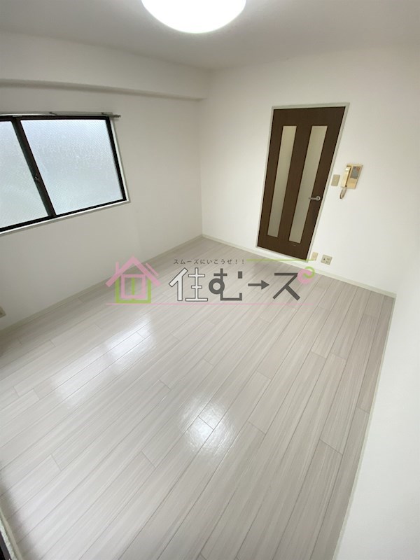 アメニティ岸ノ里 リビング