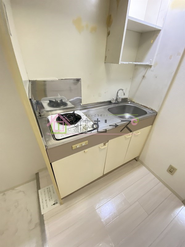 アメニティ岸ノ里 キッチン