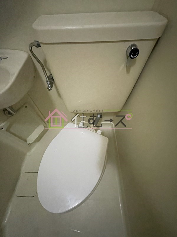 シャンクレール南堀江 その他2