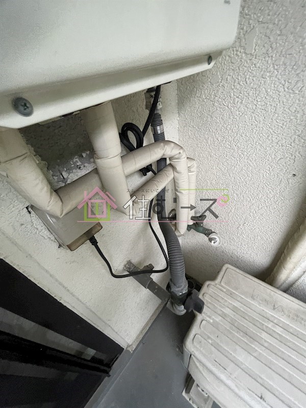 シャンクレール南堀江 その他6